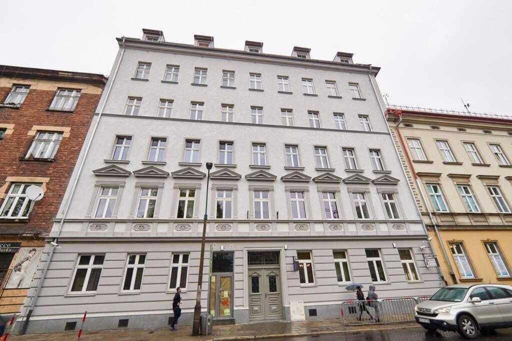 Unique Brick 2 - Old Town & Market Square Cracovia Exterior foto